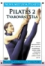 NOVA METODA Pilates 2 - Tvarovn tla DVD
