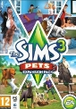 Sims 3: Domc mazlci