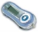 MP3 pehrva DIGIMAN CUTE - 1 GB - modr
