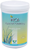 Cola De Caballo - Perunsk bylina
