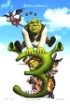Shrek tet