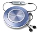CD p�ehr�va�e - Panasonic SL-CT520EG-A
