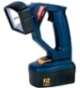 Ryobi, Aku halogenov reflektor FL 12
