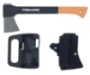 Sekera Fiskars 600 s plastovm pouzdrem
