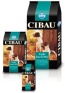 CIBAU Light Vegetal Mix 15 kg