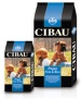 CIBAU Puppy Fish + Rice 15 kg
