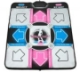 Tanen podloka 5in1 Deluxe Dance Pad HF
