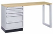 Dlensk pracovn stl Lista 90.585
