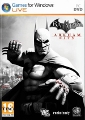 Batman: Arkham City
