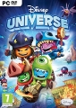 Disney Universe
