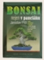 Literatura - Bonsai nejen v panelku