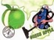 Aroma Lux Paper - Apple