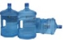 Voda Ko�czanka - p��rodn� pramenit� voda (19l)
