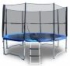 Trampolna prmr 430 cm
