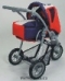 Korek pro panenky VENTO
