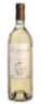 Francie - Bl vna - Lgende Bordeaux Blanc
