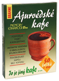 Ajurvdsk kafe - Brahmi - Instantn kvovinov sms