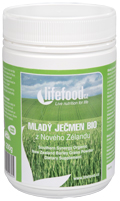 Mlad jemen BIO (Lifefood)